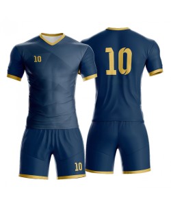 Soccer Uniform